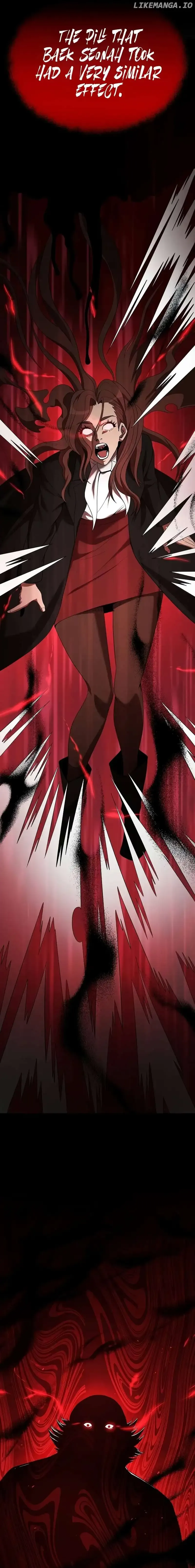 I Became a Renowned Family’s Sword Prodigy Chapter 117 Online - página 22