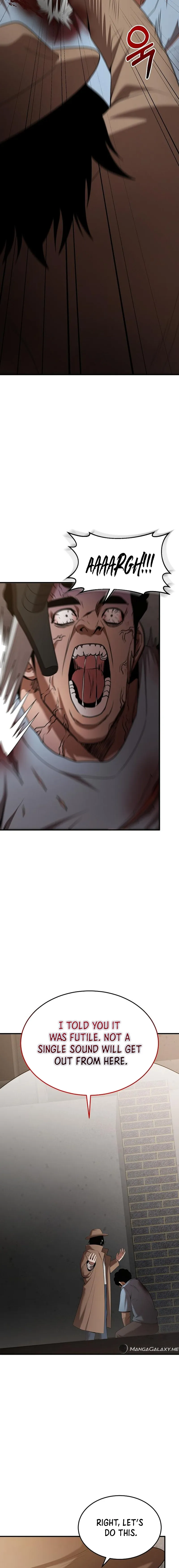 I Became a Renowned Family’s Sword Prodigy Chapter 118 Online - página 16