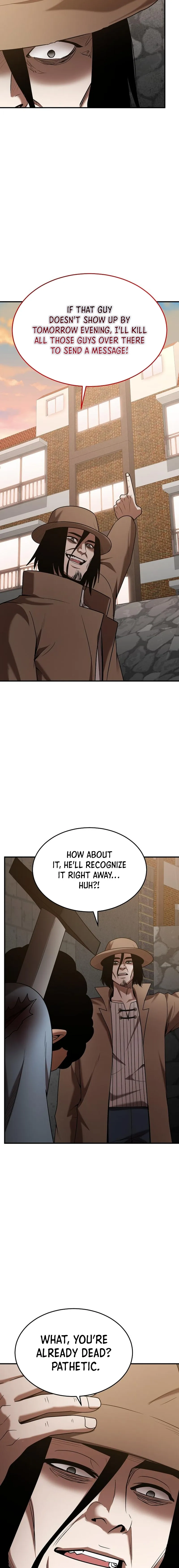 I Became a Renowned Family’s Sword Prodigy Chapter 118 Online - página 17