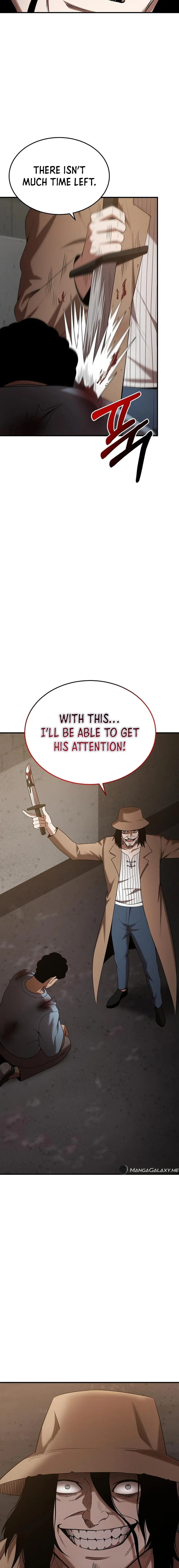 I Became a Renowned Family’s Sword Prodigy Chapter 118 Online - página 18