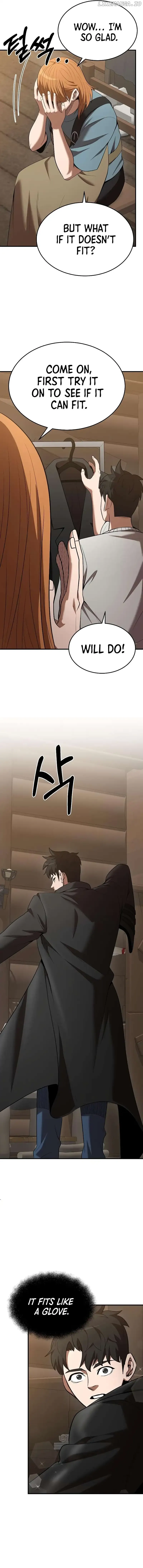 I Became a Renowned Family’s Sword Prodigy Chapter 119 Online - página 2