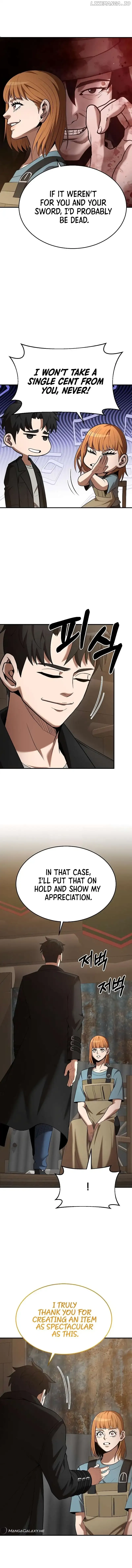I Became a Renowned Family’s Sword Prodigy Chapter 119 Online - página 6