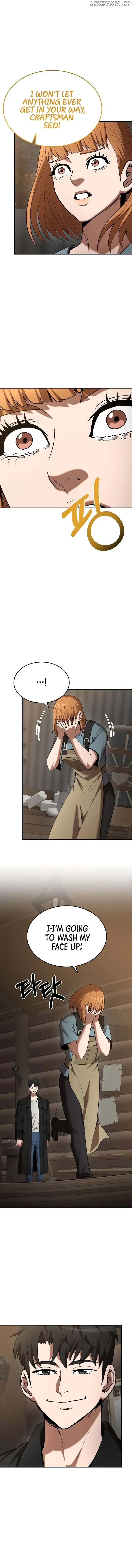 I Became a Renowned Family’s Sword Prodigy Chapter 119 Online - página 7