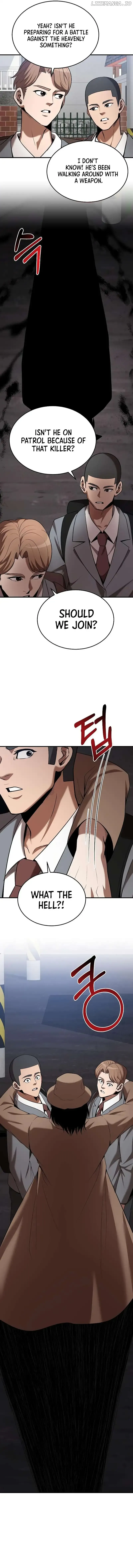 I Became a Renowned Family’s Sword Prodigy Chapter 119 Online - página 12