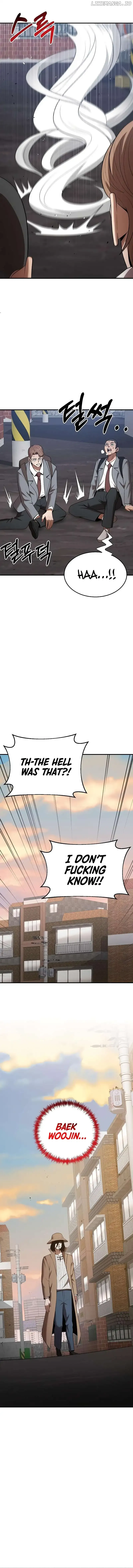 I Became a Renowned Family’s Sword Prodigy Chapter 119 Online - página 14