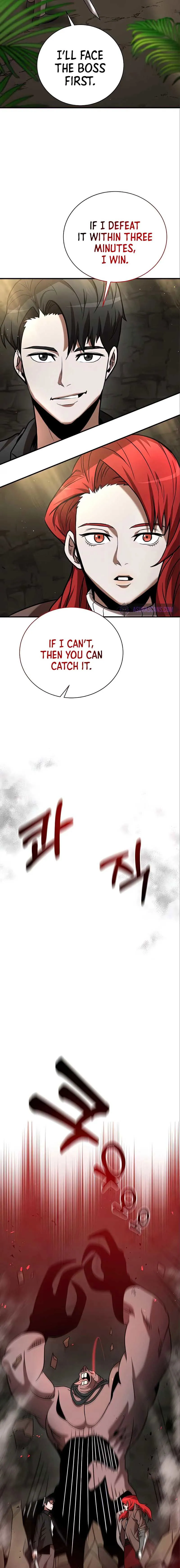 I Became a Renowned Family’s Sword Prodigy Chapter 12 Online - página 7