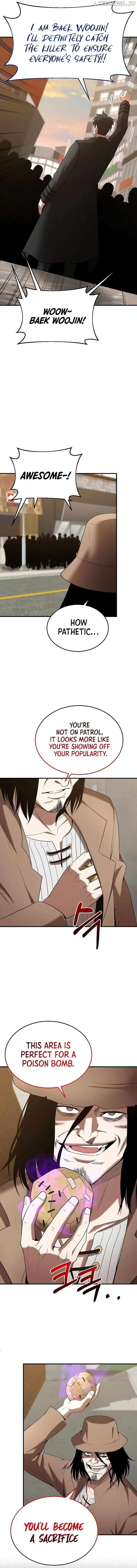 I Became a Renowned Family’s Sword Prodigy Chapter 120 Online - página 2