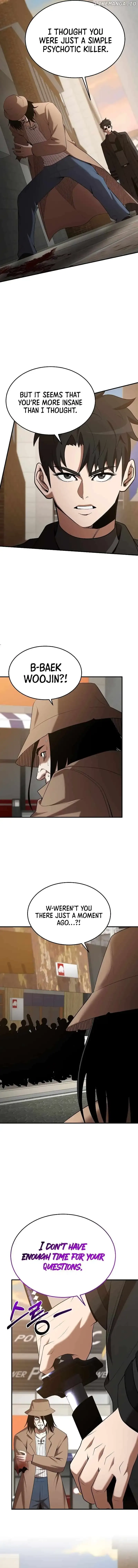 I Became a Renowned Family’s Sword Prodigy Chapter 120 Online - página 4