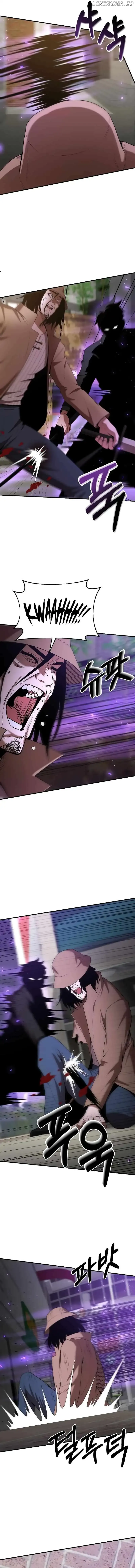 I Became a Renowned Family’s Sword Prodigy Chapter 120 Online - página 9