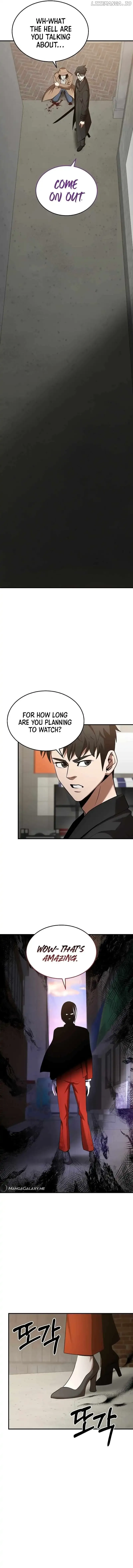 I Became a Renowned Family’s Sword Prodigy Chapter 120 Online - página 11