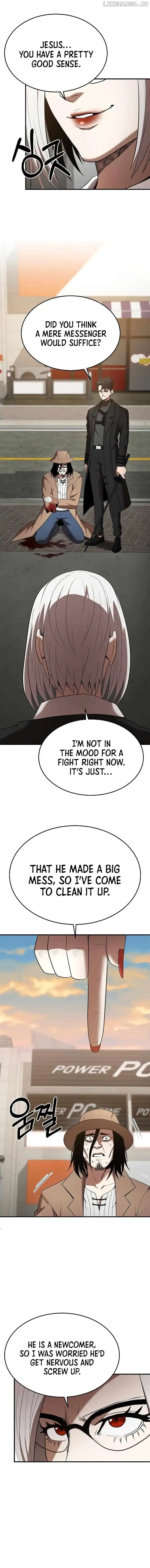 I Became a Renowned Family’s Sword Prodigy Chapter 120 Online - página 13