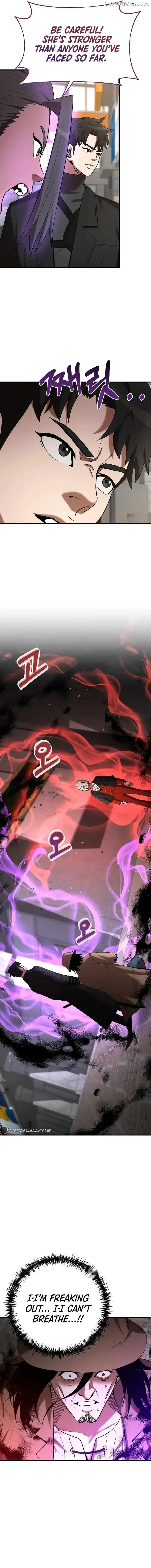 I Became a Renowned Family’s Sword Prodigy Chapter 120 Online - página 14