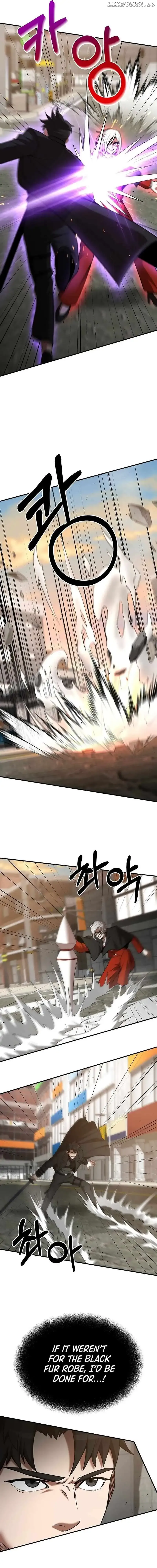 I Became a Renowned Family’s Sword Prodigy Chapter 121 Online - página 10