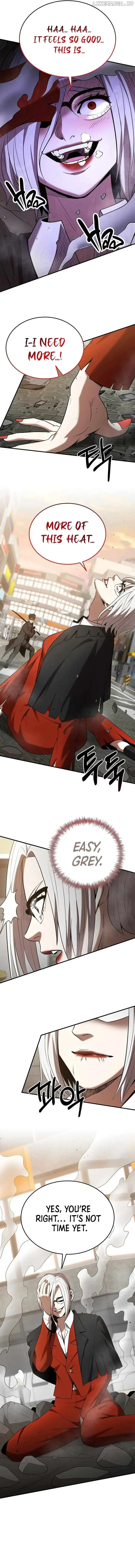 I Became a Renowned Family’s Sword Prodigy Chapter 121 Online - página 14