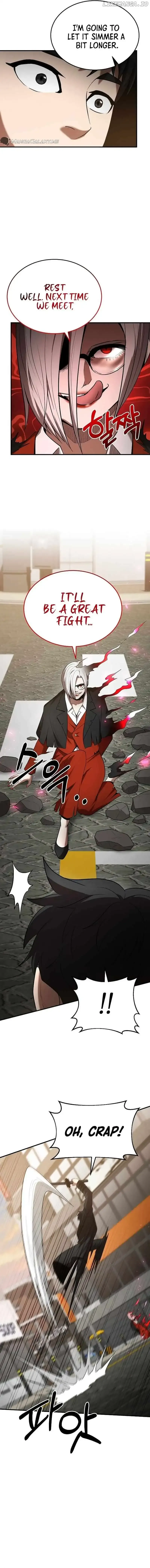 I Became a Renowned Family’s Sword Prodigy Chapter 121 Online - página 15