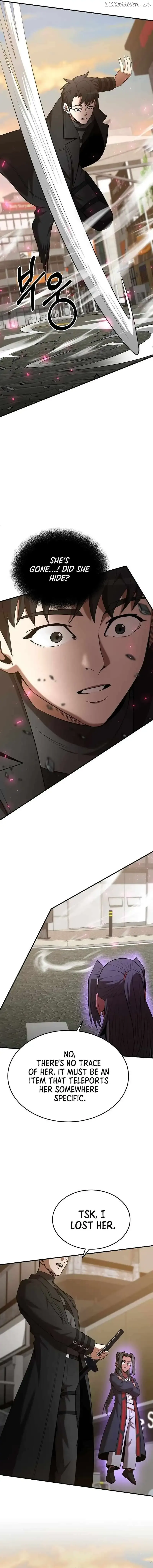 I Became a Renowned Family’s Sword Prodigy Chapter 121 Online - página 16