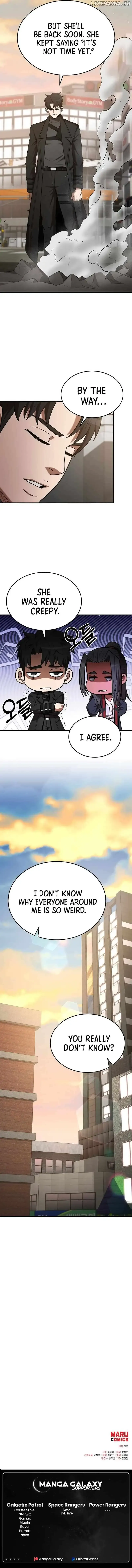 I Became a Renowned Family’s Sword Prodigy Chapter 121 Online - página 17