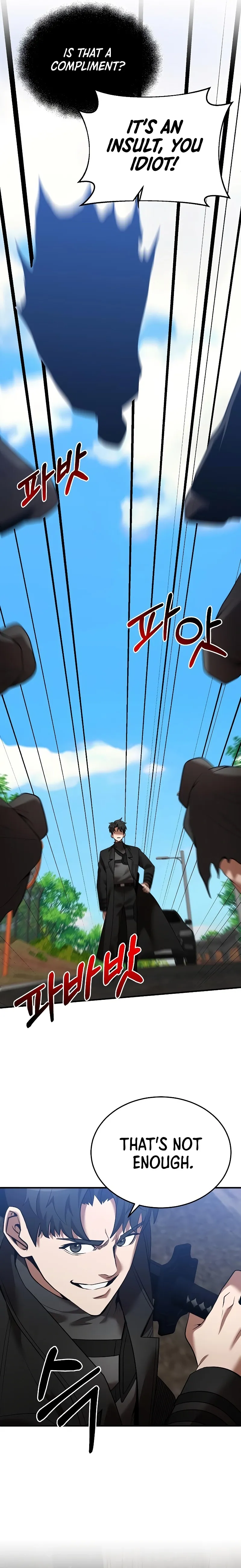 I Became a Renowned Family’s Sword Prodigy Chapter 123 Online - página 5