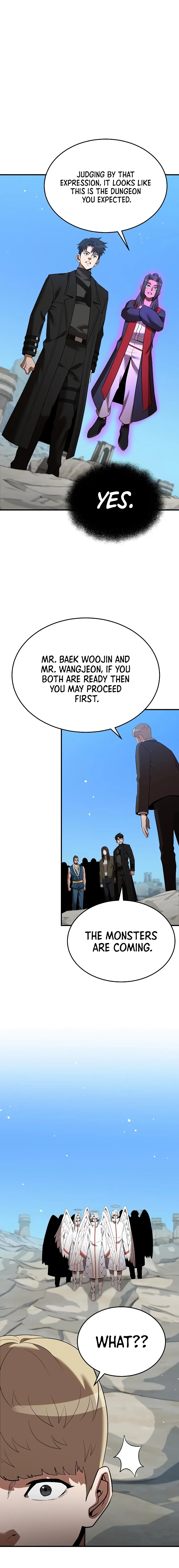 I Became a Renowned Family’s Sword Prodigy Chapter 123 Online - página 21