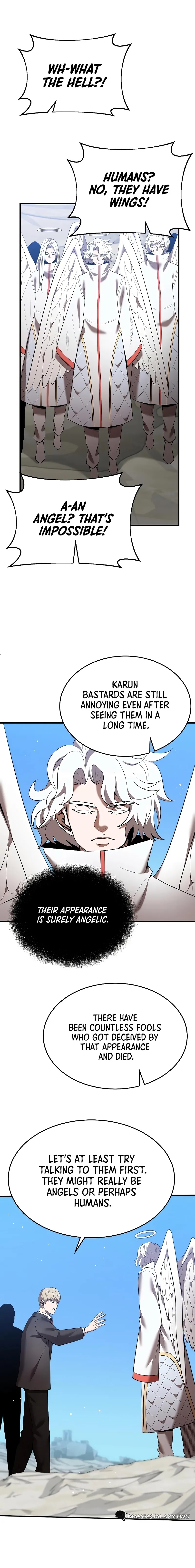 I Became a Renowned Family’s Sword Prodigy Chapter 123 Online - página 22