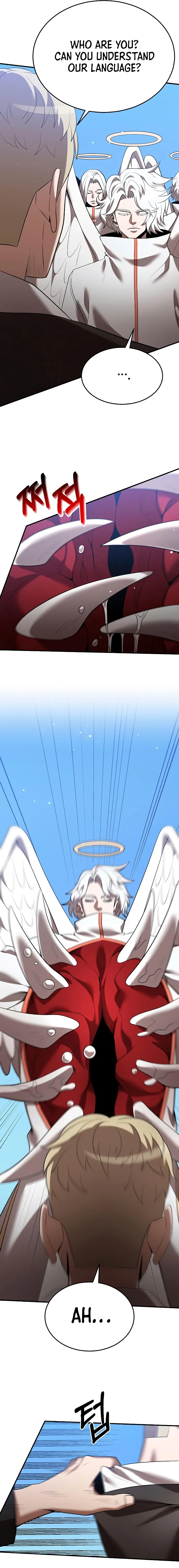 I Became a Renowned Family’s Sword Prodigy Chapter 123 Online - página 23