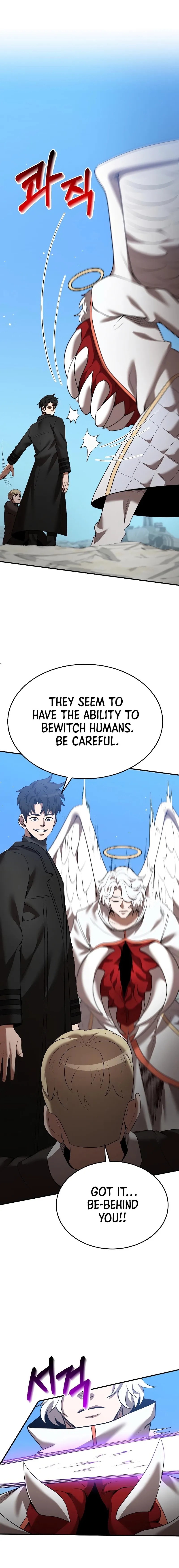 I Became a Renowned Family’s Sword Prodigy Chapter 123 Online - página 24