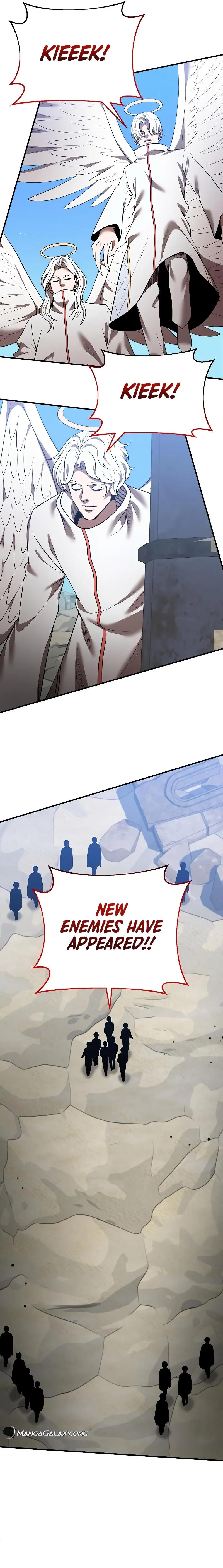 I Became a Renowned Family’s Sword Prodigy Chapter 124 Online - página 7