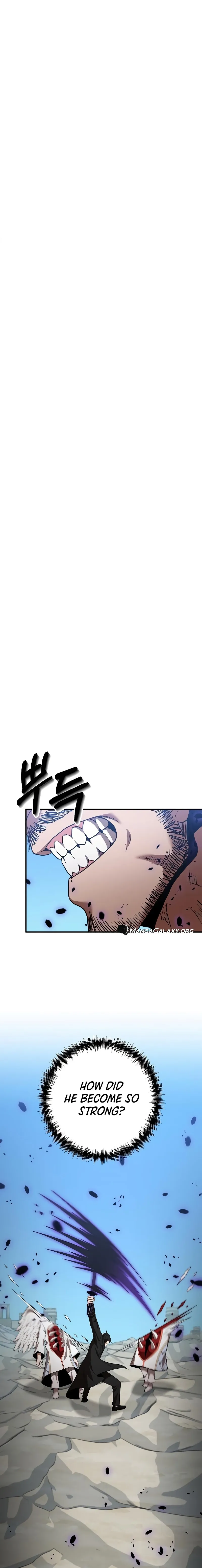 I Became a Renowned Family’s Sword Prodigy Chapter 124 Online - página 11