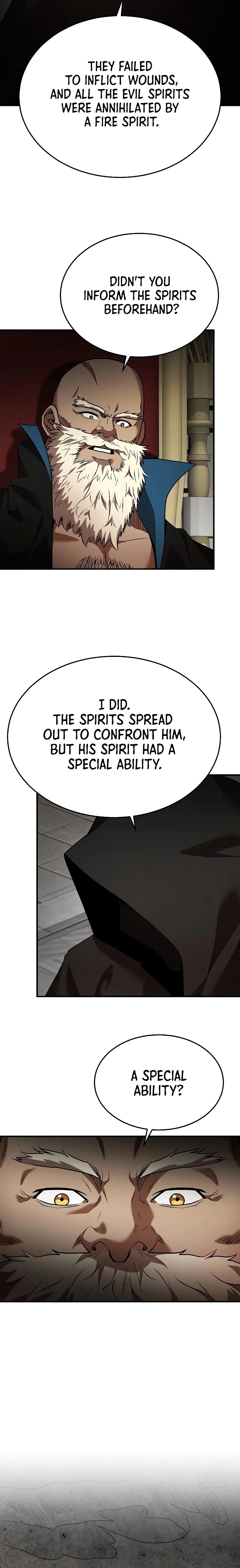 I Became a Renowned Family’s Sword Prodigy Chapter 124 Online - página 15