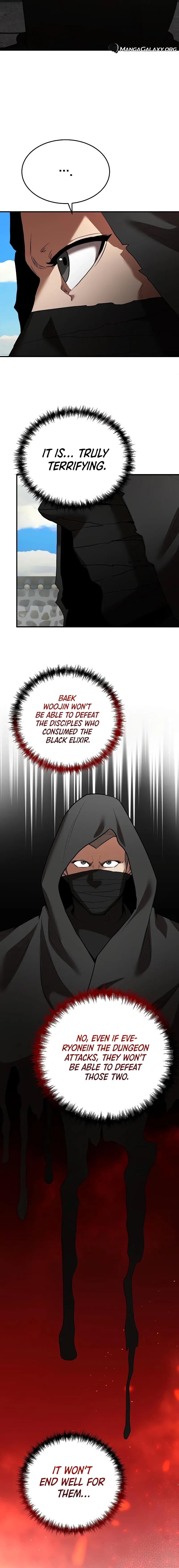 I Became a Renowned Family’s Sword Prodigy Chapter 124 Online - página 19