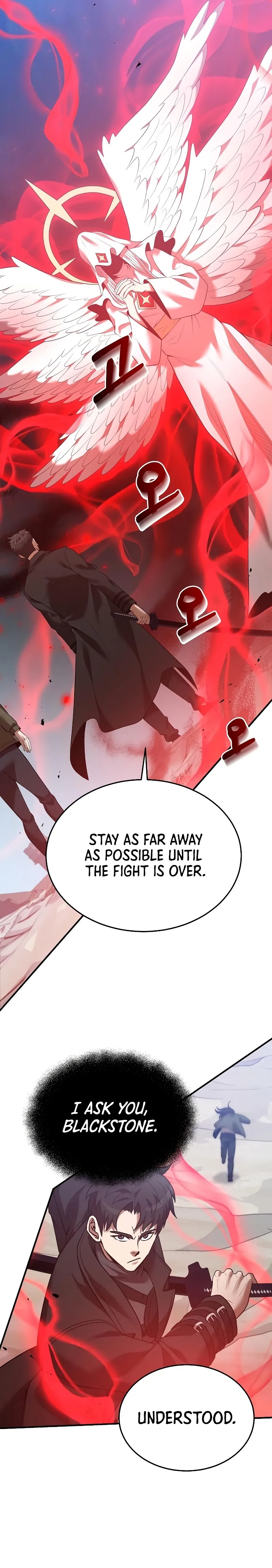 I Became a Renowned Family’s Sword Prodigy Chapter 125 Online - página 7