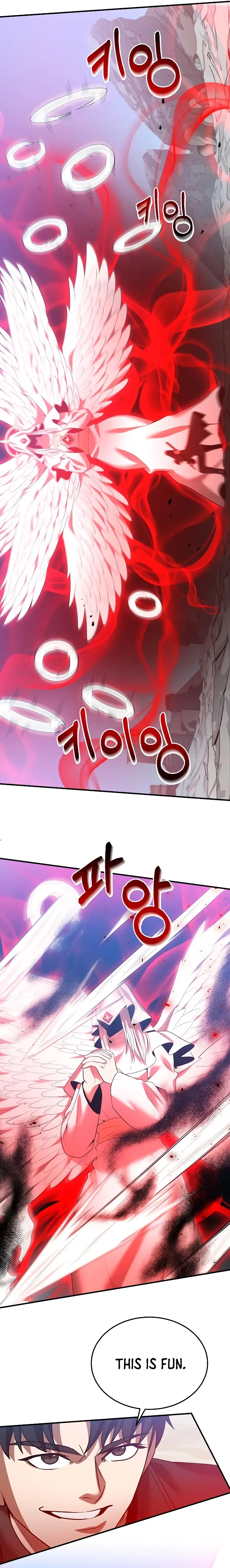 I Became a Renowned Family’s Sword Prodigy Chapter 125 Online - página 8