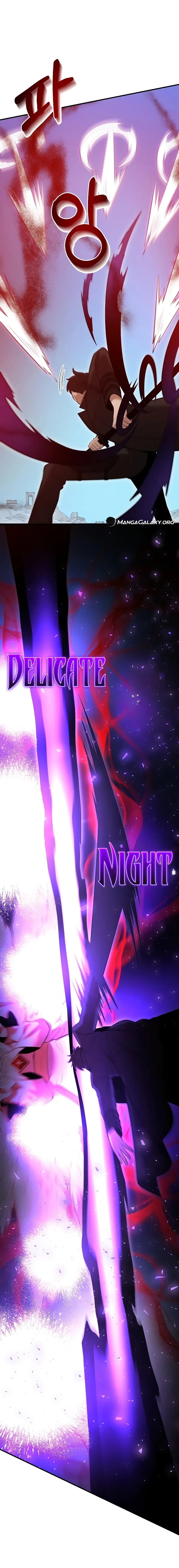 I Became a Renowned Family’s Sword Prodigy Chapter 125 Online - página 12