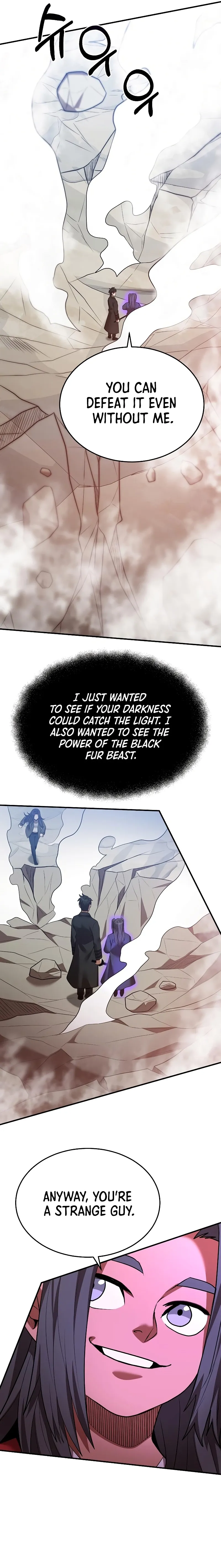 I Became a Renowned Family’s Sword Prodigy Chapter 125 Online - página 14