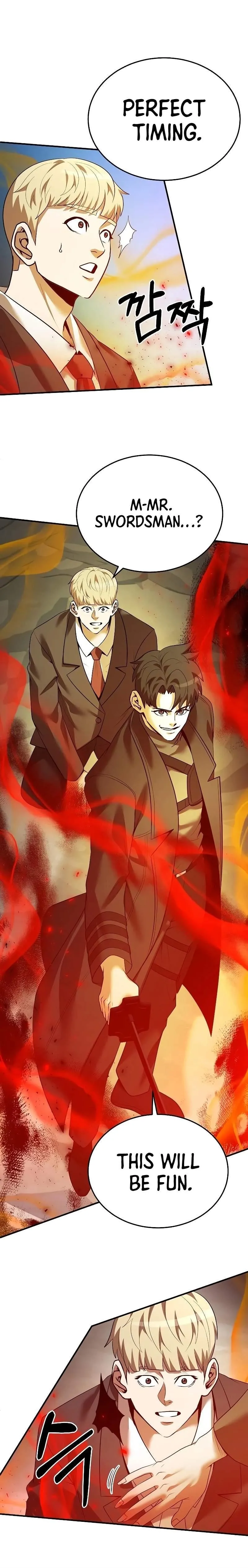 I Became a Renowned Family’s Sword Prodigy Chapter 126 Online - página 4
