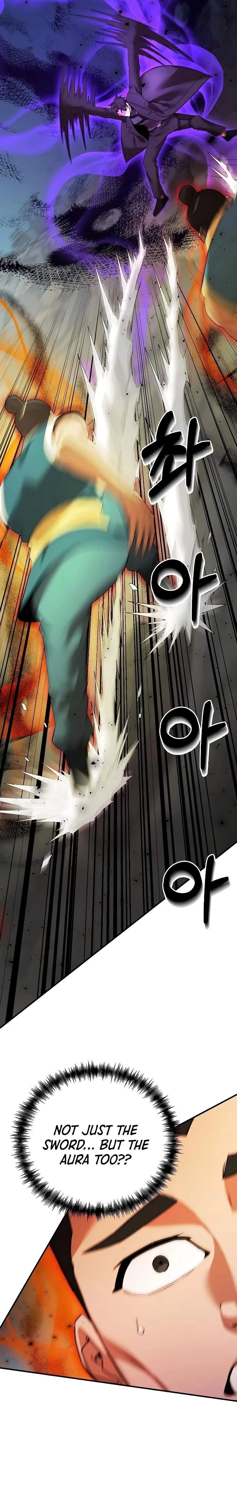 I Became a Renowned Family’s Sword Prodigy Chapter 126 Online - página 13