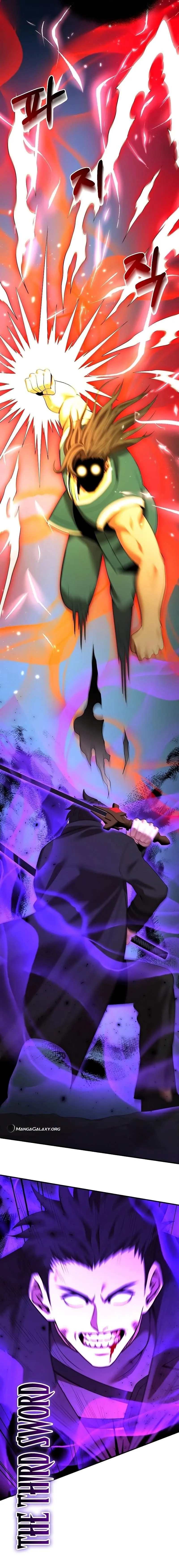 I Became a Renowned Family’s Sword Prodigy Chapter 126 Online - página 21