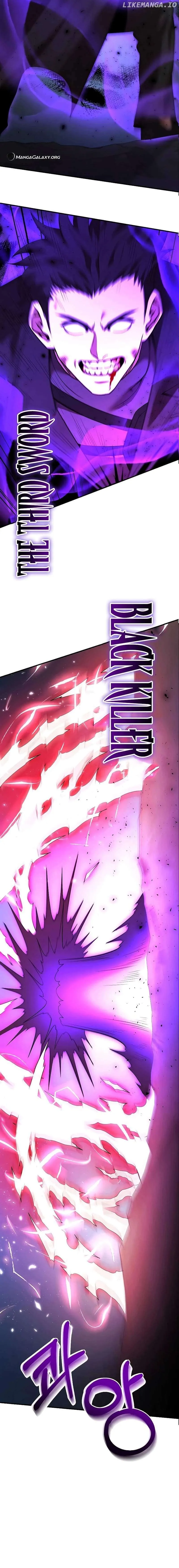 I Became a Renowned Family’s Sword Prodigy Chapter 127 Online - página 2