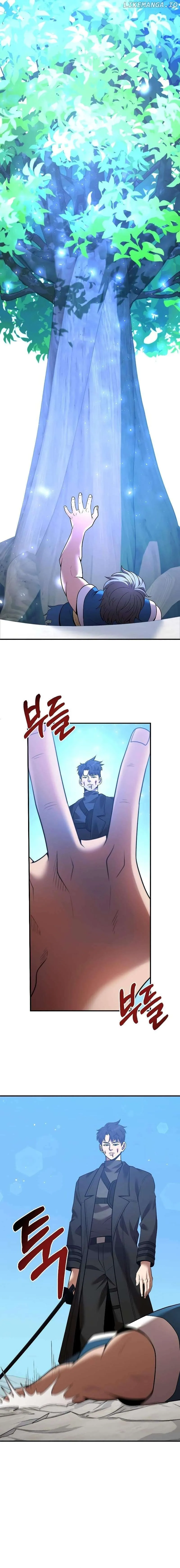 I Became a Renowned Family’s Sword Prodigy Chapter 127 Online - página 11