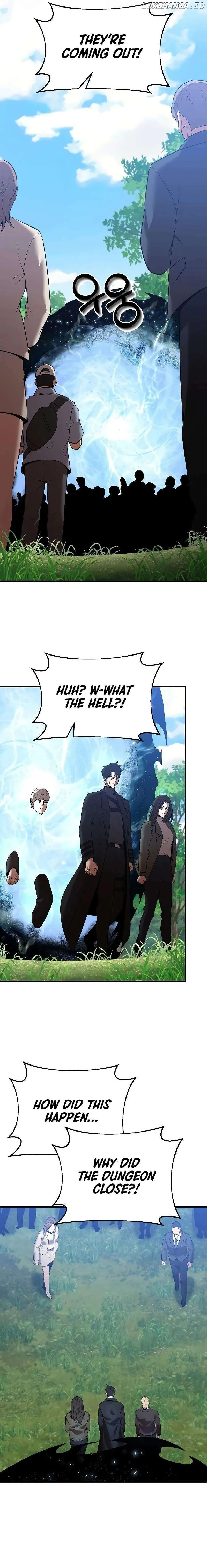 I Became a Renowned Family’s Sword Prodigy Chapter 127 Online - página 18