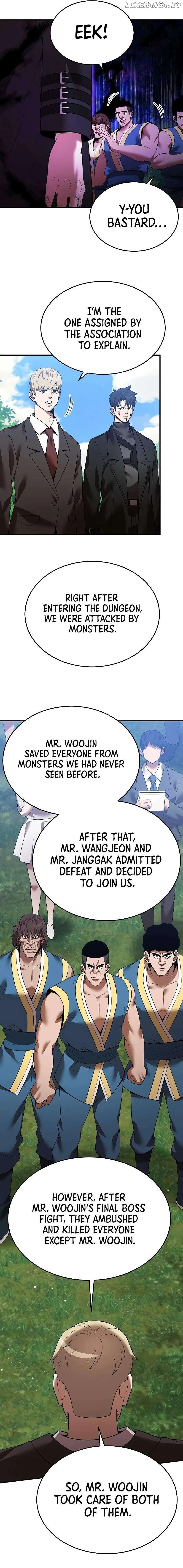 I Became a Renowned Family’s Sword Prodigy Chapter 127 Online - página 20