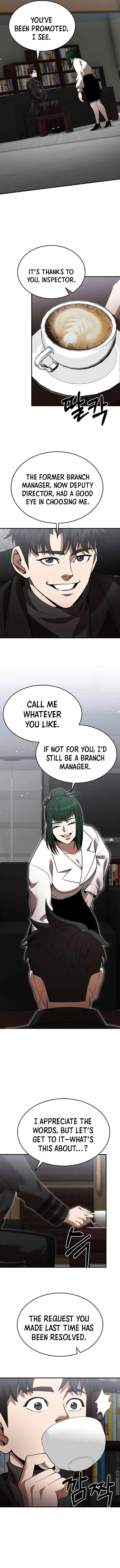 I Became a Renowned Family’s Sword Prodigy Chapter 129 Online - página 6