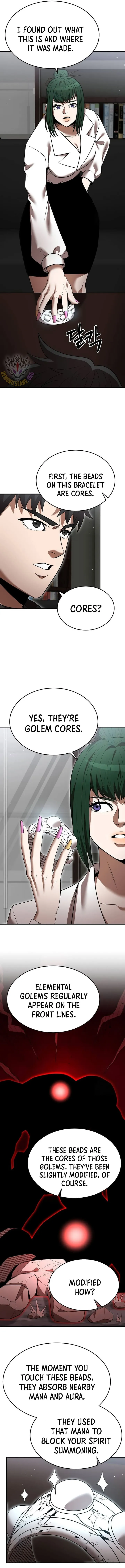 I Became a Renowned Family’s Sword Prodigy Chapter 129 Online - página 7
