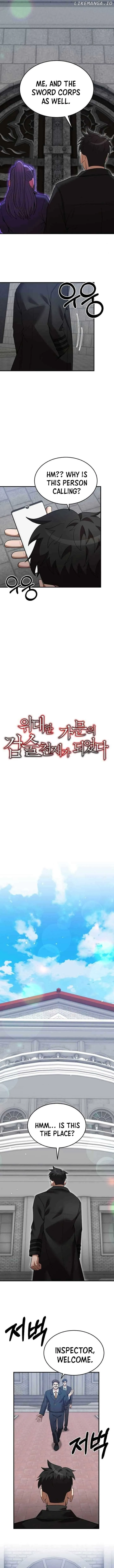 I Became a Renowned Family’s Sword Prodigy Chapter 130 Online - página 2