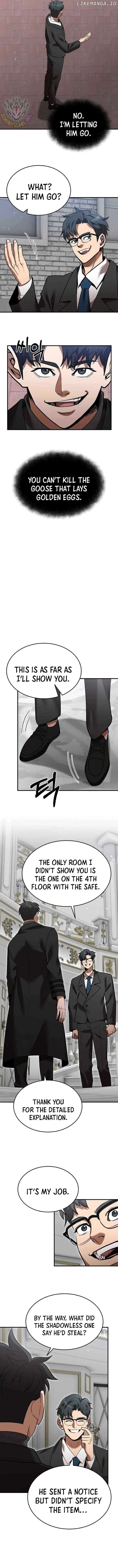 I Became a Renowned Family’s Sword Prodigy Chapter 130 Online - página 7
