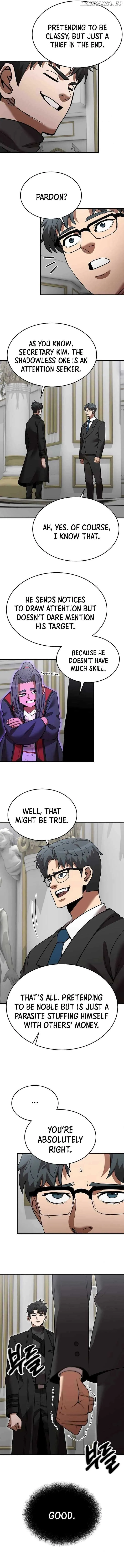 I Became a Renowned Family’s Sword Prodigy Chapter 130 Online - página 8
