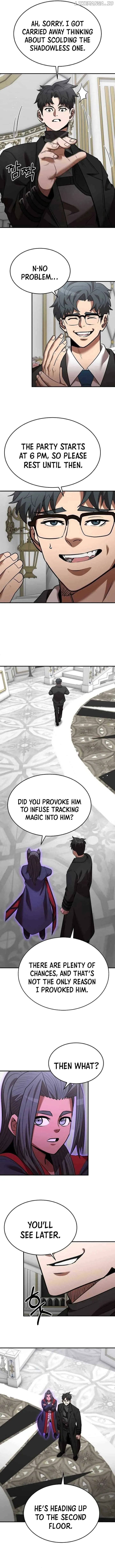 I Became a Renowned Family’s Sword Prodigy Chapter 130 Online - página 10