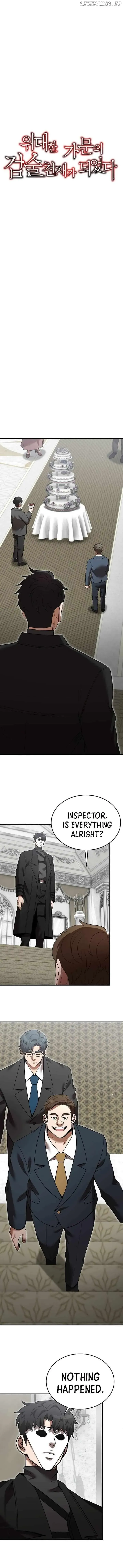 I Became a Renowned Family’s Sword Prodigy Chapter 131 Online - página 2