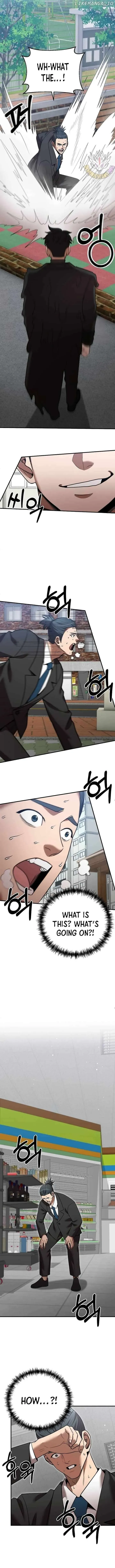 I Became a Renowned Family’s Sword Prodigy Chapter 131 Online - página 9