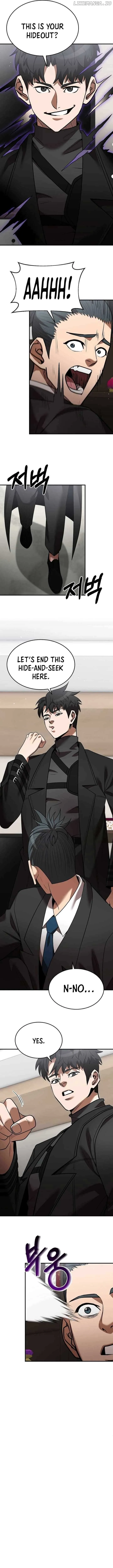 I Became a Renowned Family’s Sword Prodigy Chapter 132 Online - página 2